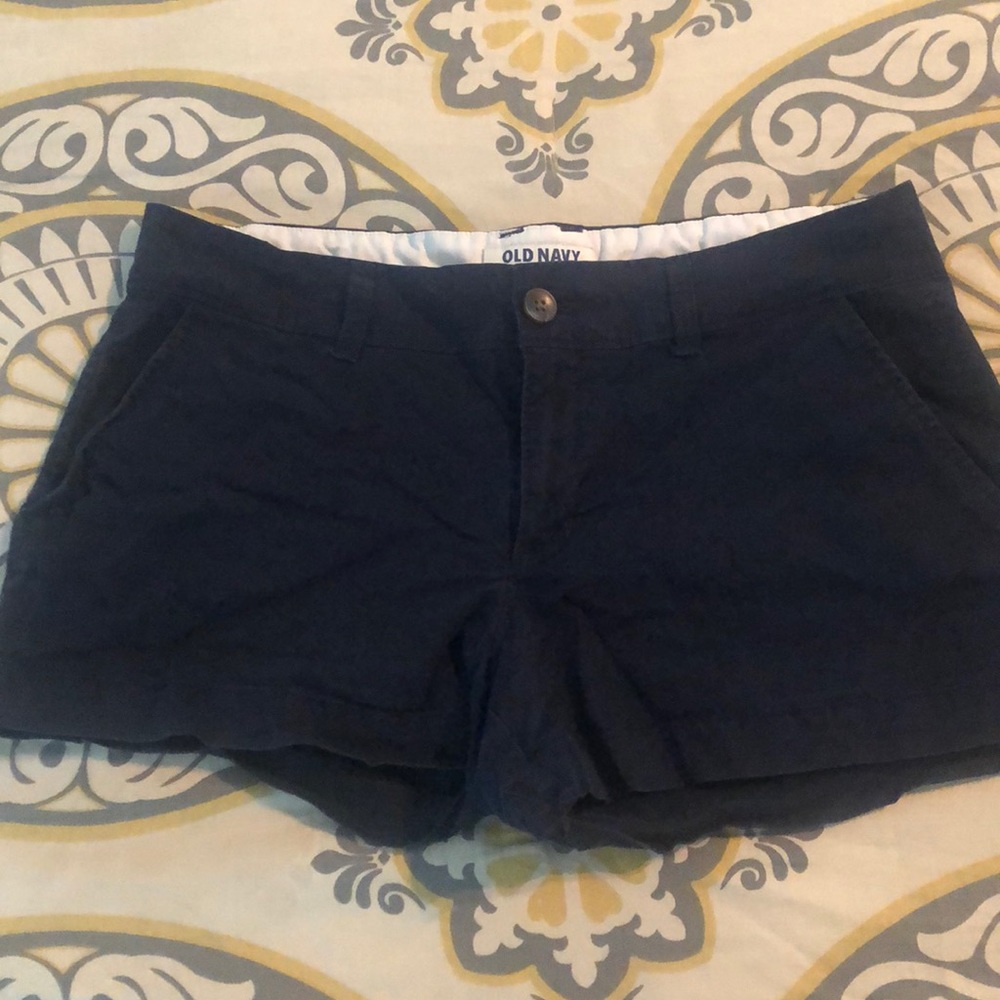 Old Navy shorts